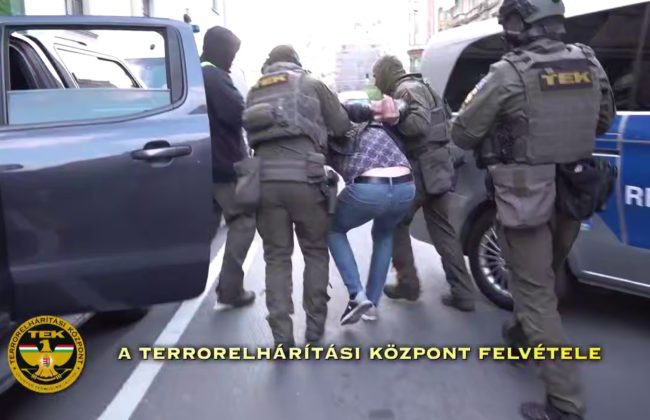 В Угорщині затримали українського ексдипломата та звинуватили його у «шпигунстві»: МЗС засудило «полювання на відьом», відео