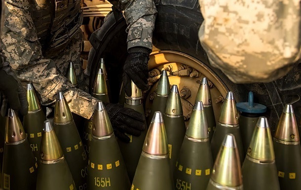 США одобрили передачу Украине 125 дальнобойных артиллерийских ракет и 100 ракет для Patriot
