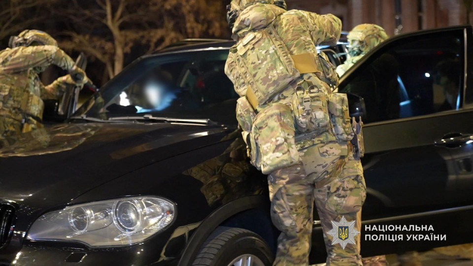 За побег в Молдову — до 17 тысяч долларов: в Одессе задержан 23-летний организатор переправки мужчин