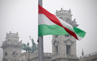 Венгрия перенесла переговоры с Украиной по поводу нацменьшинств, запланированные на 12 мая