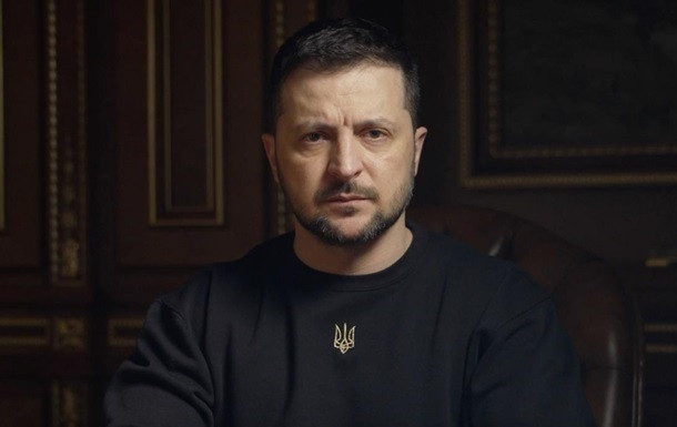 Чекатиму на Путіна в четвер у Туреччині – Зеленський про готовність до переговорів щодо припинення вогню