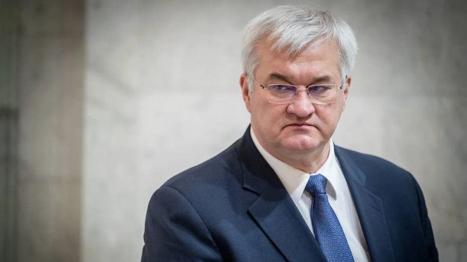 «Немає сміливості» – Сибіга сумнівається в готовності Путіна до зустрічі з Зеленським