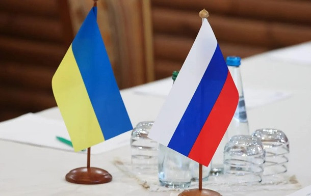 Путин предложил прямые переговоры с Украиной и назвал дату