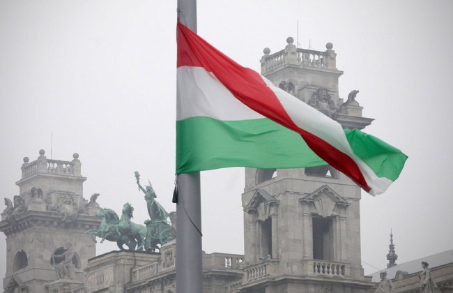 Венгрия перенесла переговоры с Украиной по поводу нацменьшинств, запланированные на 12 мая