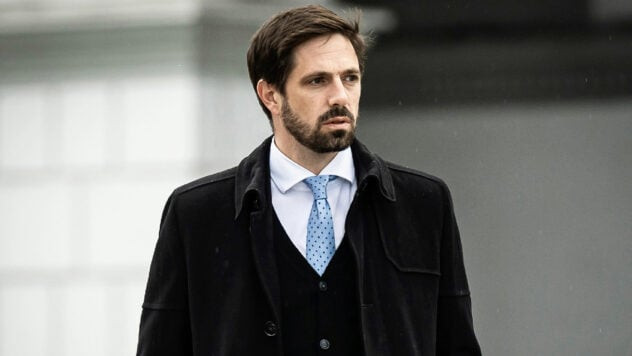 Угорщина скасувала консультації з Україною щодо прав меншин