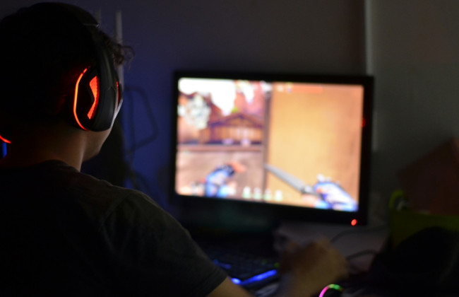 Китаец подал в суд на разработчика игры из-за «виртуальных пощечин» — говорит, что впал в депрессию