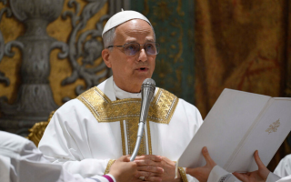 Папа Римский Лев XIV назвал искусственный интеллект одной из главных проблем для человечества