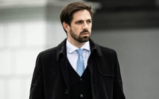 Венгрия отменила консультации с Украиной по правам меньшинств