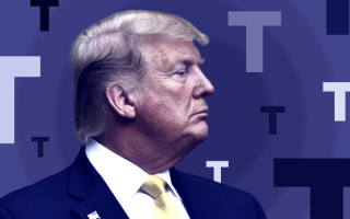 Трамп анонсировал «одну из важнейших» публикаций в Truth Social