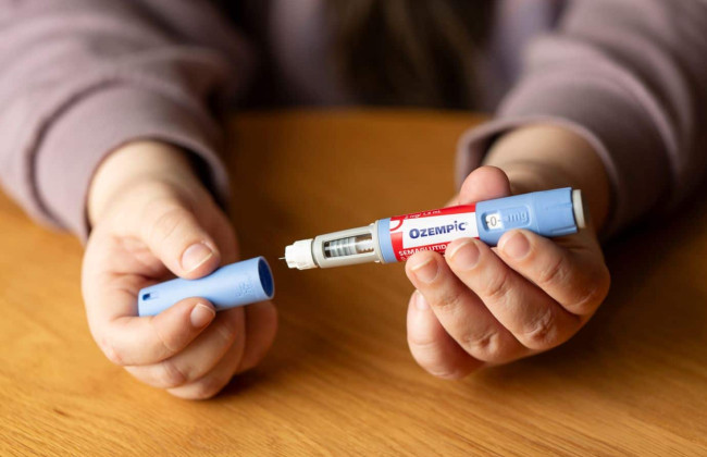Популярні препарати проти ожиріння Ozempic і Wegovy можуть покращувати психічне здоров’я, — вчені