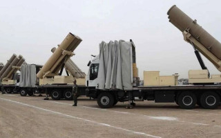 Иран опроверг информацию Reuters о поставках России установок для баллистики Fath-360