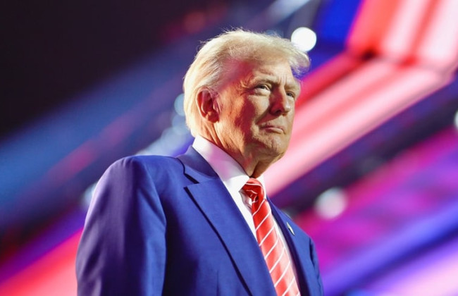 США и Китай добились «значительного прогресса» на встрече в Швейцарии, — Дональд Трамп