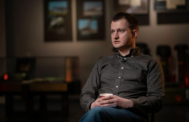 Поки ми не закриємо TikTok та Telegram мобілізація в Україні буксуватиме – волонтер Чмут