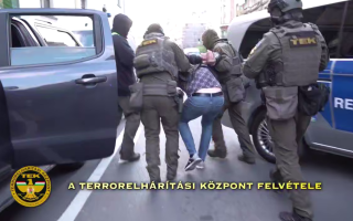 В Угорщині затримали українського ексдипломата та звинуватили його у «шпигунстві»: МЗС засудило «полювання на відьом», відео