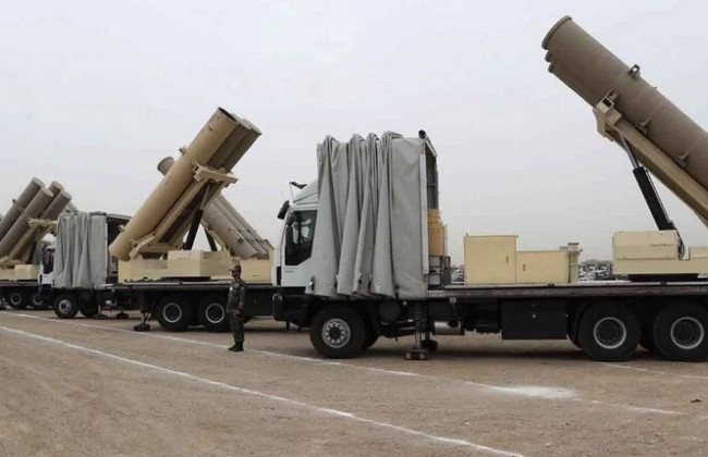 Іран спростував інформацію Reuters про постачання Росії установок для балістики Fath-360