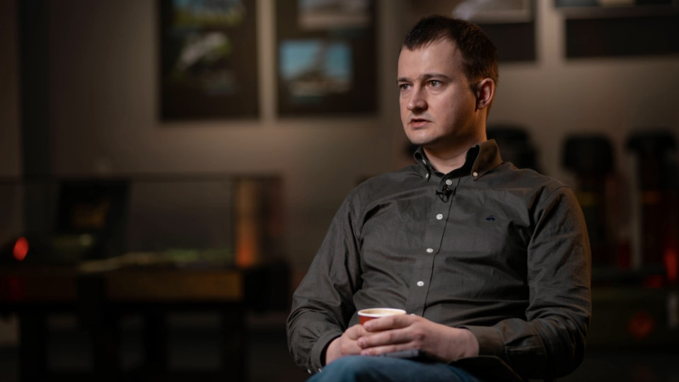 Поки ми не закриємо TikTok та Telegram мобілізація в Україні буксуватиме – волонтер Чмут