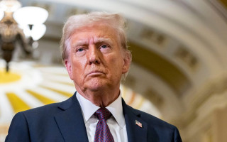 Трамп заявил, что Украина должна согласиться на прямые переговоры с РФ в Стамбуле