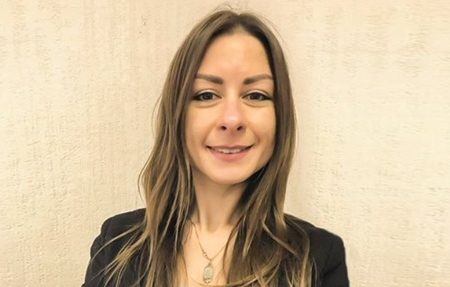 Ушла из жизни судья Соломенского райсуда Киева Леся Зуевич