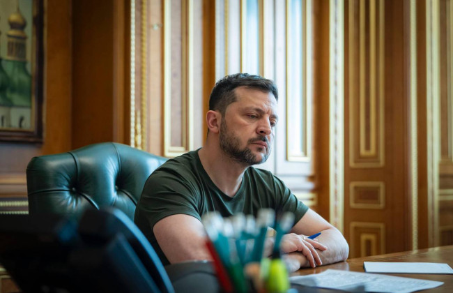 Украина готова к прямым переговорам с Путиным — Зеленский обсудил с Эрдоганом детали встречи в Стамбуле