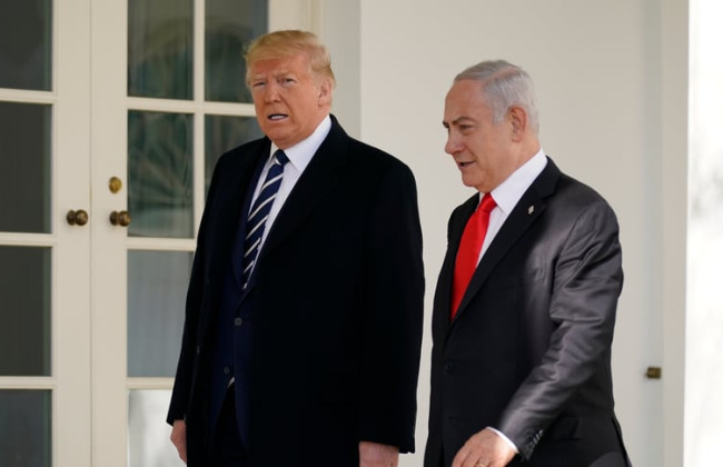 Ізраїль може відмовитися від військової допомоги США у сфері безпеки, — Нетаньягу