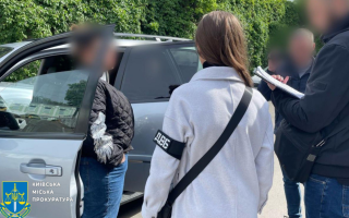 Инсульт на заказ — в Киеве женщина за 6 тысяч долларов пообещала знакомому помочь уклониться от мобилизации