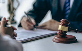 Апелляционный суд подтвердил штраф более 655 тысяч гривен за нарушение сроков регистрации налоговых накладных