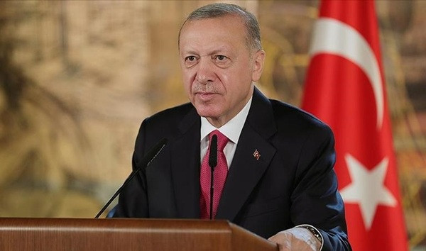 Президент Турции Эрдоган провел телефонные переговоры с Зеленским и Путиным — что известно