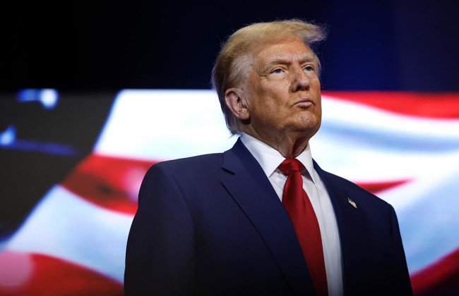 Трамп объявил об освобождении из плена ХАМАС заложника Эдана Александра, у которого есть гражданство США