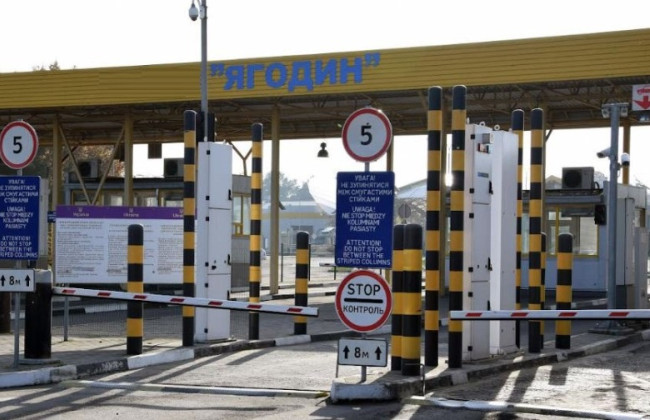 Движение через пункт пропуска «Ягодин-Дорогуск» может быть затруднено — поляки хотят протестовать 4 месяца