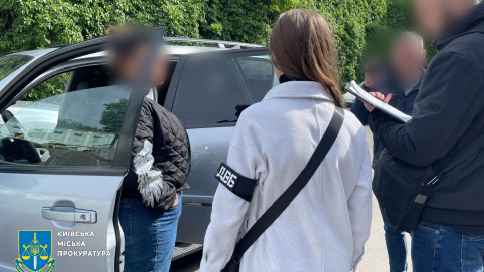 Інсульт на замовлення — у Києві жінка за 6 тисяч доларів обіцяла знайомому ухилення від мобілізації
