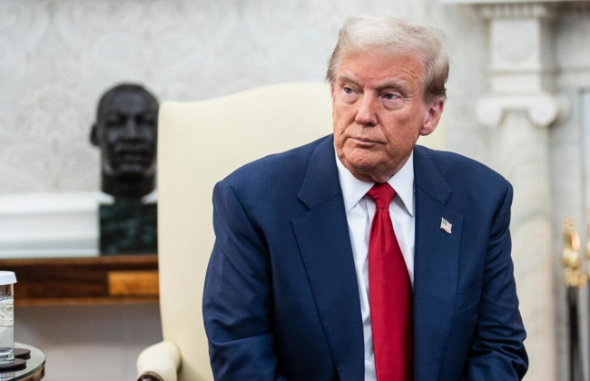 Трамп опубликовал анонсированный им «важнейший» пост в Truth Social – он касается цен на лекарства