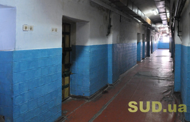 Суд не удовлетворил представление об условно-досрочном освобождении осужденного для службы по контракту — мотивы решения