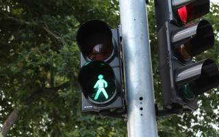 В Киеве на Троещине после обращений жителей построят новый светофорный объект