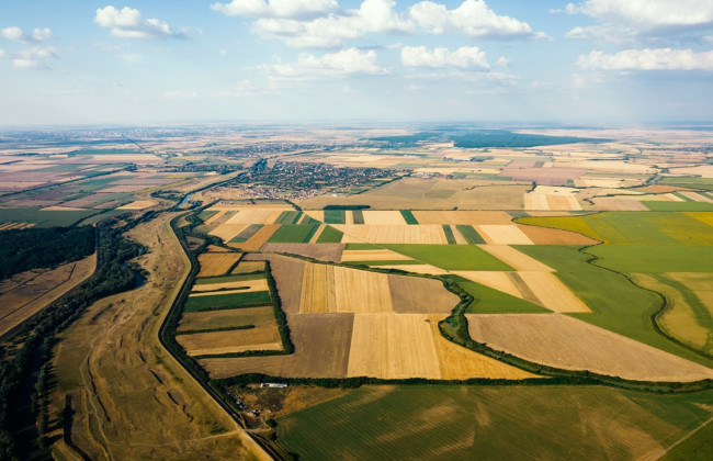 В Киевской области будут судить мужчину, который присвоил землю детской больницы по поддельным документам