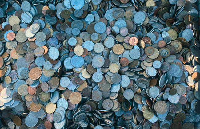 В Тайване работодательница рассчиталась с работницей 690 монетами – за «плохое отношение к работе»