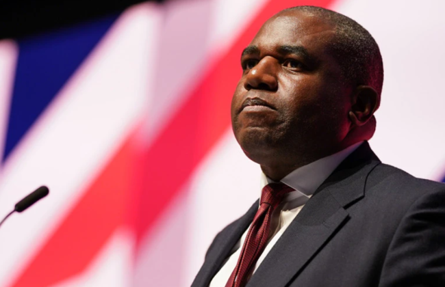 В Британии соберутся главы МИД стран Евросоюза — обсудят поддержку Украины и новые санкции против России