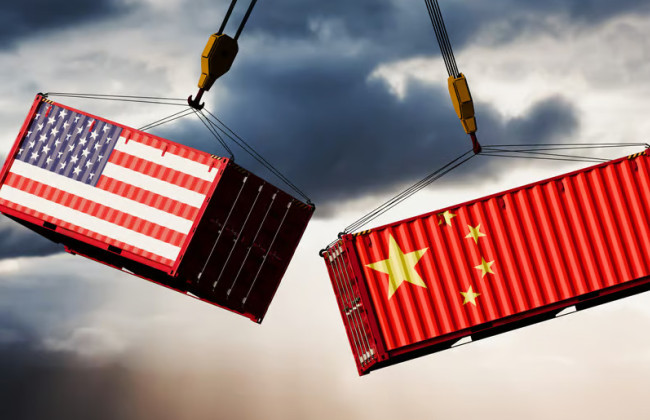 США и Китай согласовали торговое перемирие на 90 дней со снижением пошлин