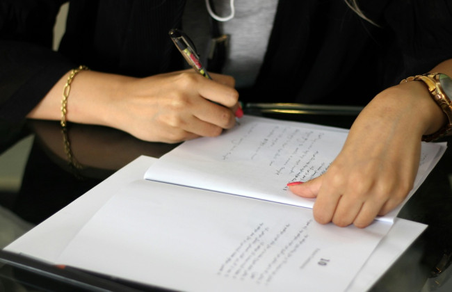 Нотариус обязан отказать — какие документы не принимаются по закону