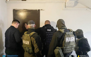 В САП прокомментировали следственные действия в должностных лиц Национальной гвардии Украины