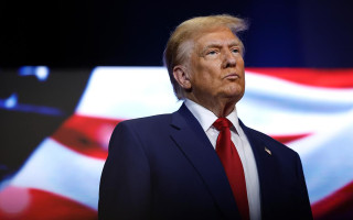 Трамп оголосив про звільнення з полону ХАМАС заручника Едана Александра, у якого є громадянство США