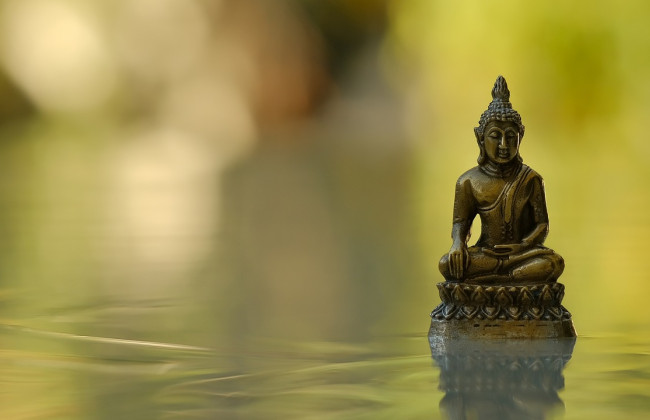 В Сумской области мужчина уклонился от мобилизации, ссылаясь на буддизм, но на суде не смог назвать ни одной заповеди