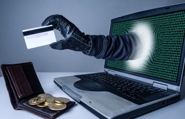 Збитки від шахрайства з платіжними картками перевищили 1 мільярд — Нацбанк