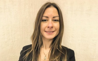 Ушла из жизни судья Соломенского райсуда Киева Леся Зуевич