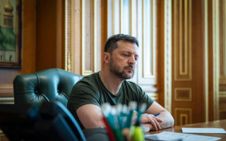 Україна готова до прямих перемовин із Путіним — Зеленський обговорив з Ердоганом деталі зустрічі у Стамбулі