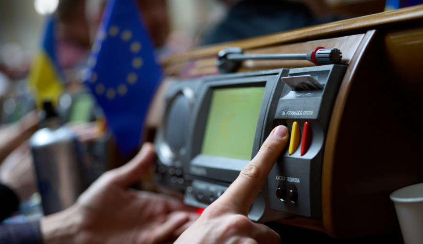 У Державному реєстрі військовослужбовців збиратимуть і зберігатимуть дані про військовослужбовців ЗСУ та Держспецтранспорту