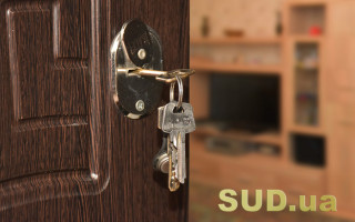 В Киеве адвоката подозревают в завладении 3 квартирами и помещением умершего иностранца