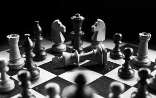 В Афганистане больше нельзя играть в шахматы — игра теперь под запретом из-за религии