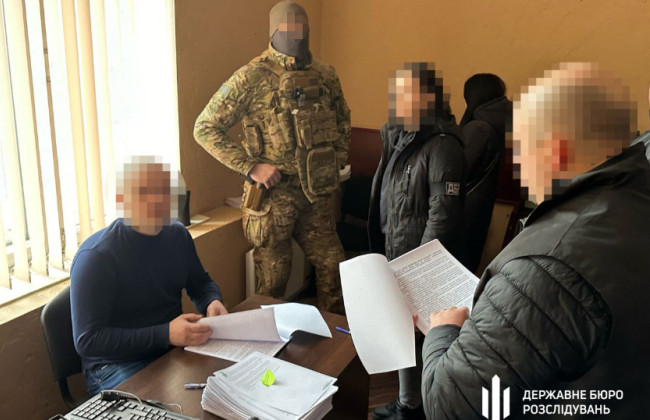 ГБР завершило расследование в отношении судьи из Днепра Игоря Кондрашова, который присвоил арендованную квартиру