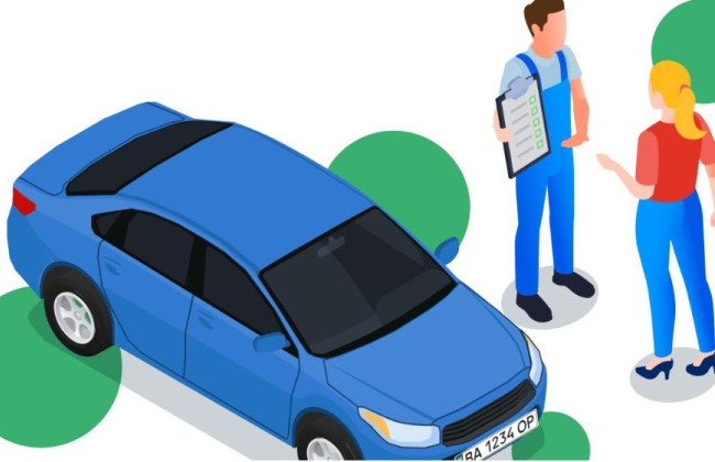 Сервисный центр МВД напомнил, как сохранить или перезакрепить номерной знак