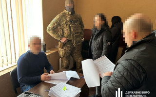 ГБР завершило расследование в отношении судьи из Днепра Игоря Кондрашова, который присвоил арендованную квартиру